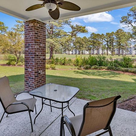 Tranquil 3Br Condo In Magnolia Pointe Near Myrtlewood Golf Resort 미를 비치 외부 사진