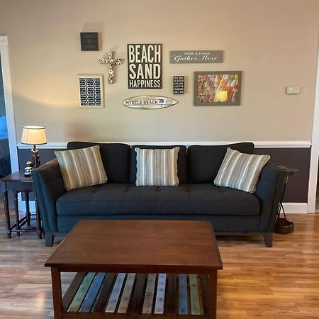 Tranquil 3Br Condo In Magnolia Pointe Near Myrtlewood Golf Resort 미를 비치 외부 사진
