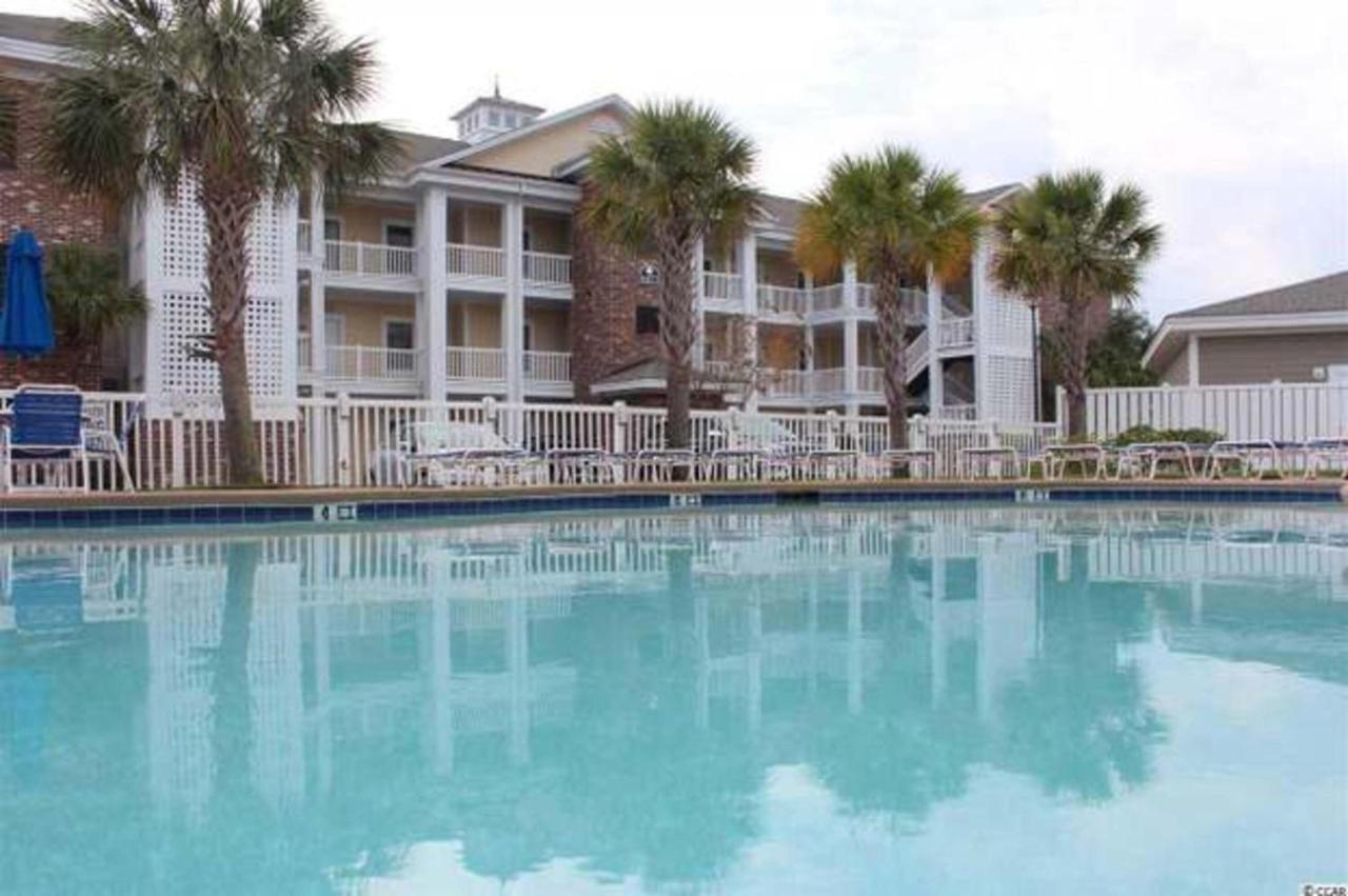 Tranquil 3Br Condo In Magnolia Pointe Near Myrtlewood Golf Resort 미를 비치 외부 사진