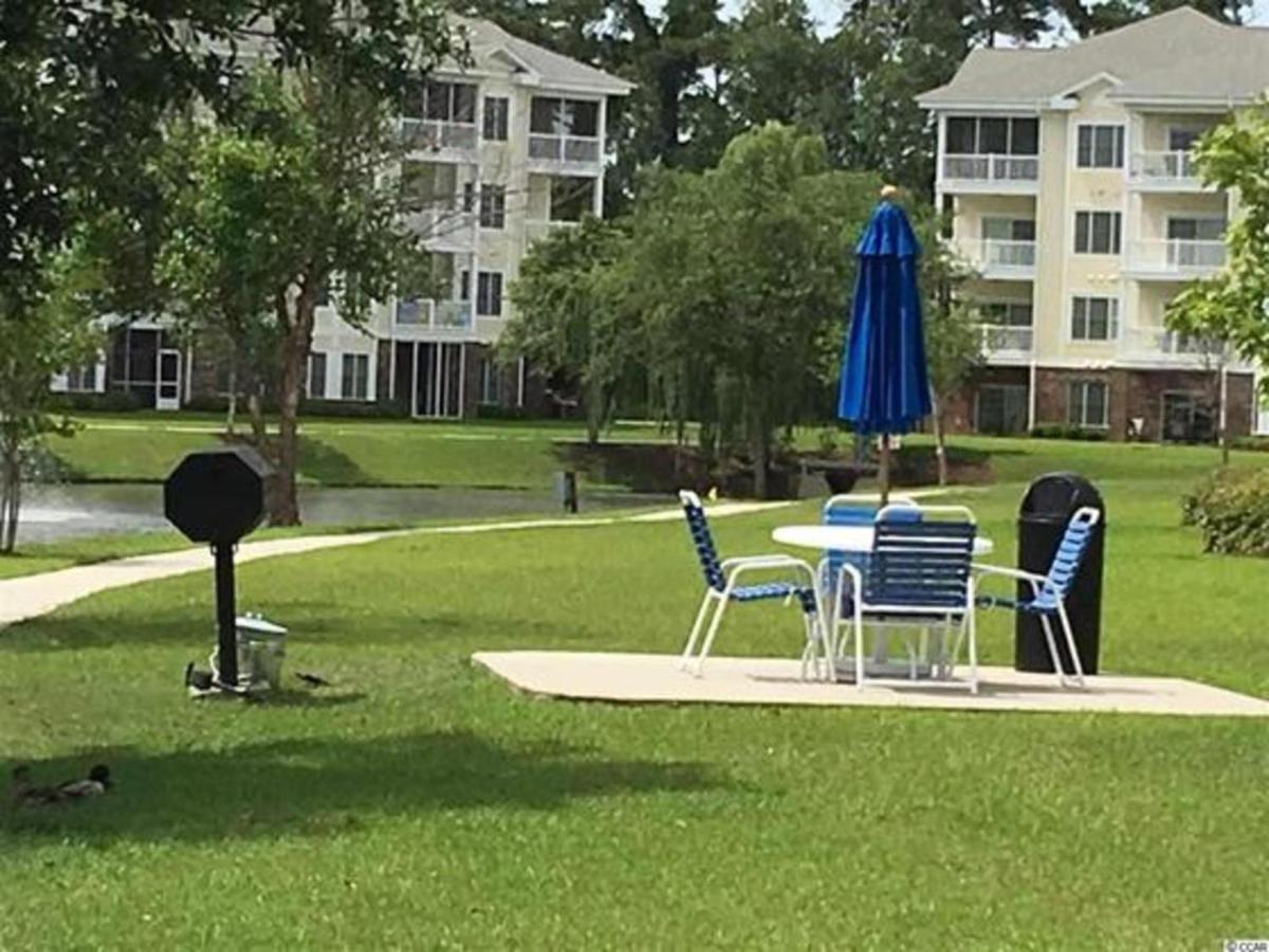 Tranquil 3Br Condo In Magnolia Pointe Near Myrtlewood Golf Resort 미를 비치 외부 사진