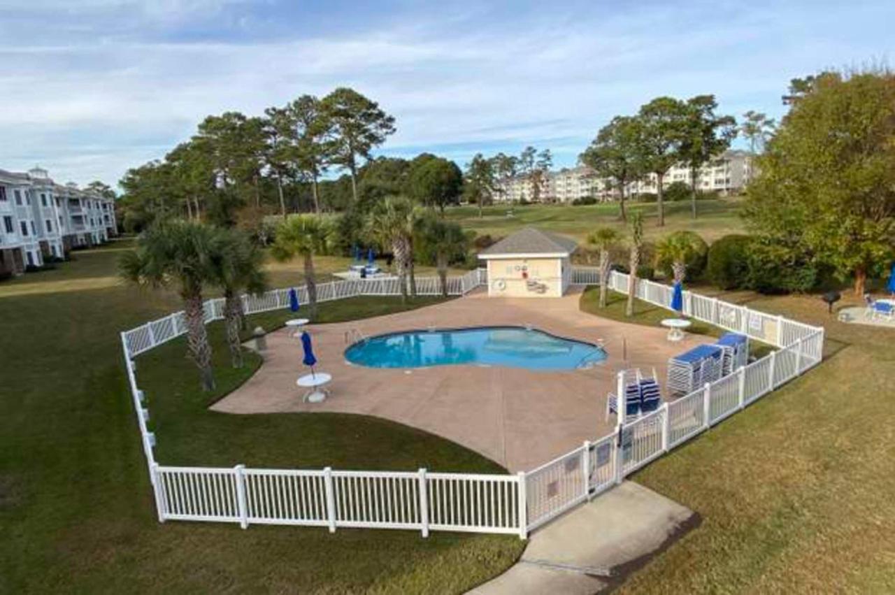 Tranquil 3Br Condo In Magnolia Pointe Near Myrtlewood Golf Resort 미를 비치 외부 사진