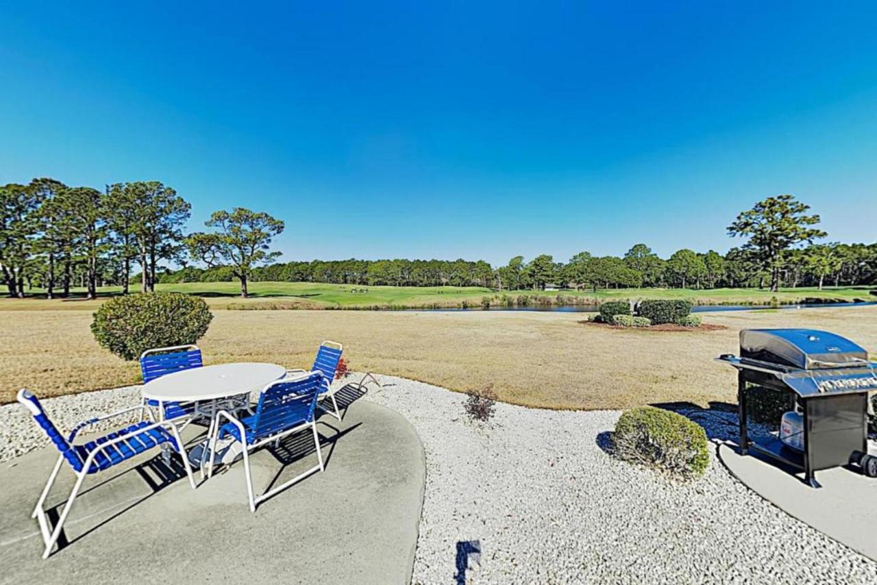 Tranquil 3Br Condo In Magnolia Pointe Near Myrtlewood Golf Resort 미를 비치 외부 사진