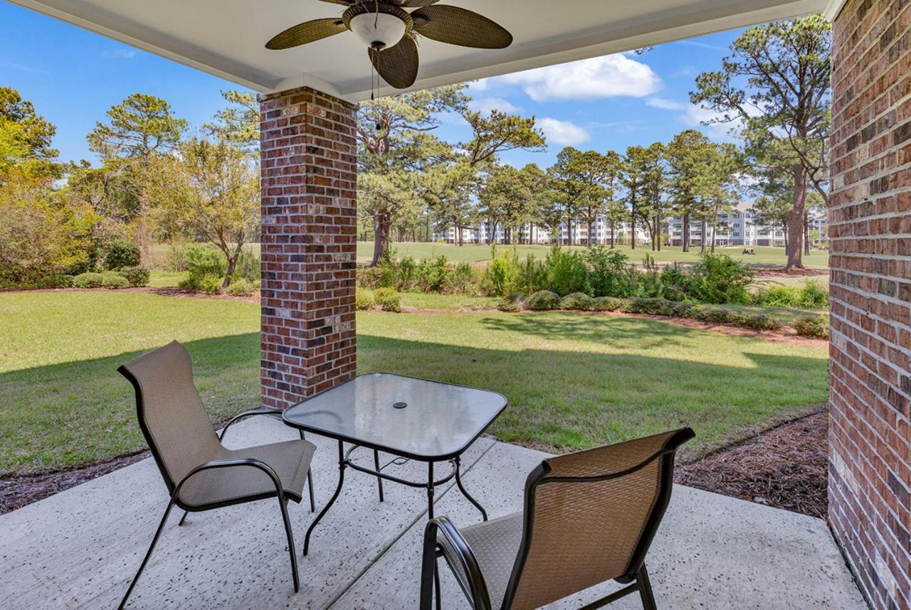 Tranquil 3Br Condo In Magnolia Pointe Near Myrtlewood Golf Resort 미를 비치 외부 사진