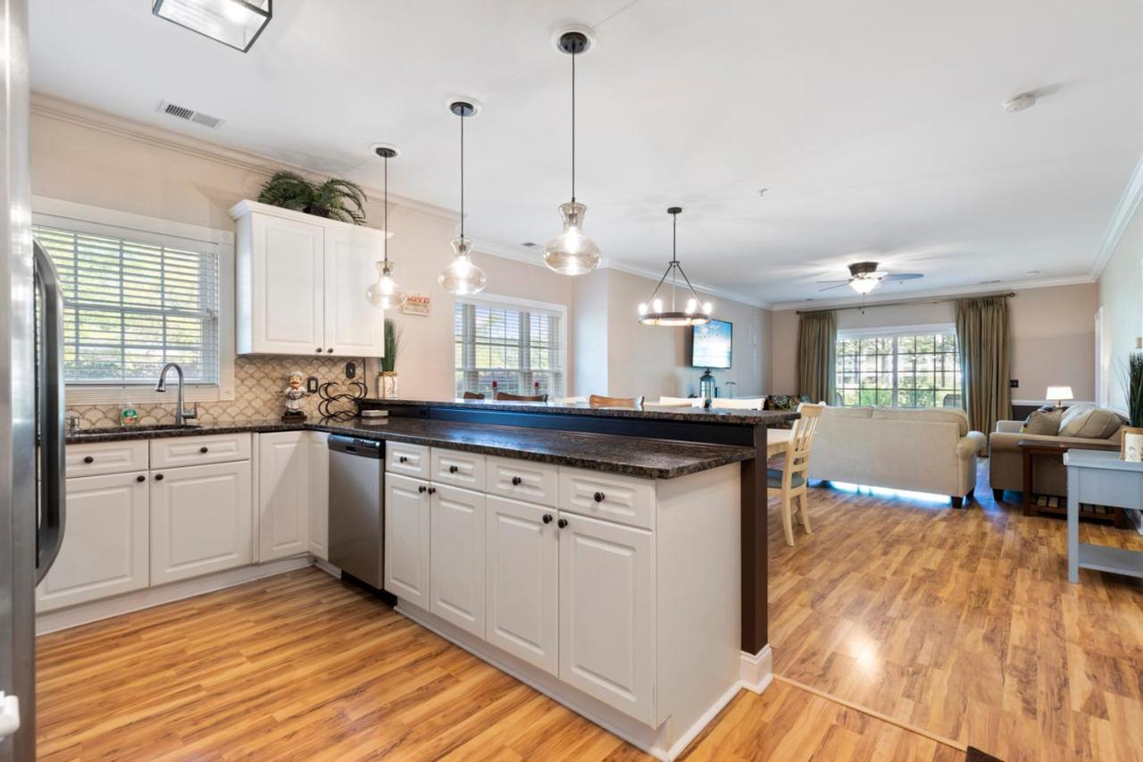 Tranquil 3Br Condo In Magnolia Pointe Near Myrtlewood Golf Resort 미를 비치 외부 사진