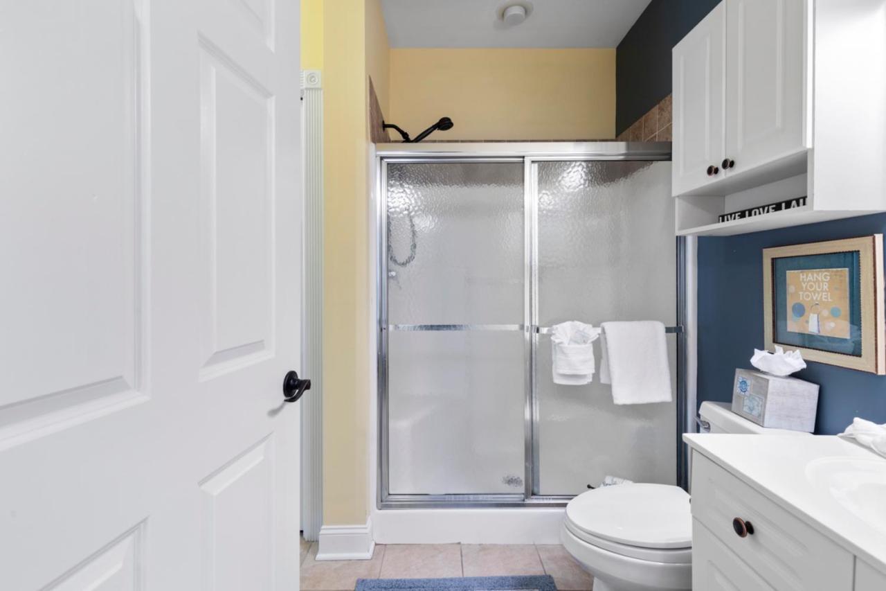 Tranquil 3Br Condo In Magnolia Pointe Near Myrtlewood Golf Resort 미를 비치 외부 사진