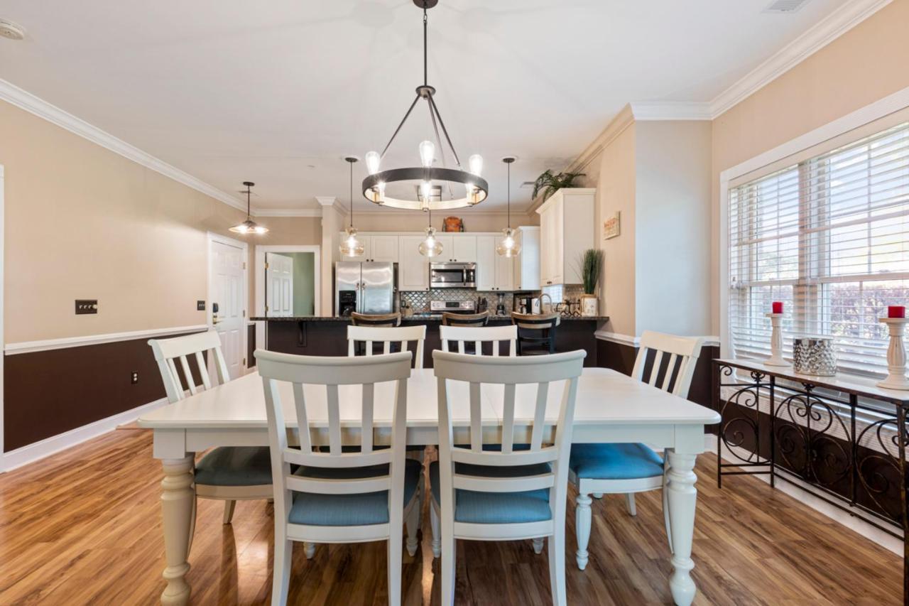 Tranquil 3Br Condo In Magnolia Pointe Near Myrtlewood Golf Resort 미를 비치 외부 사진