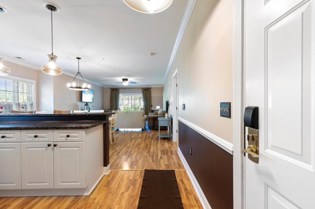 Tranquil 3Br Condo In Magnolia Pointe Near Myrtlewood Golf Resort 미를 비치 외부 사진