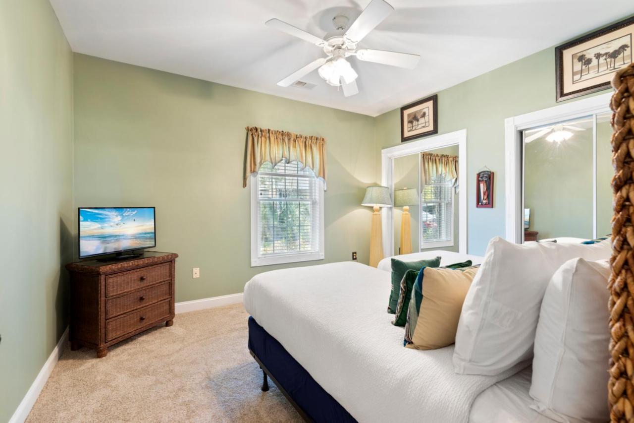 Tranquil 3Br Condo In Magnolia Pointe Near Myrtlewood Golf Resort 미를 비치 외부 사진