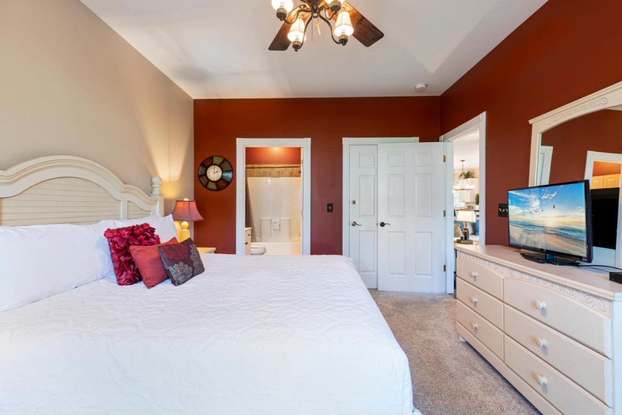 Tranquil 3Br Condo In Magnolia Pointe Near Myrtlewood Golf Resort 미를 비치 외부 사진