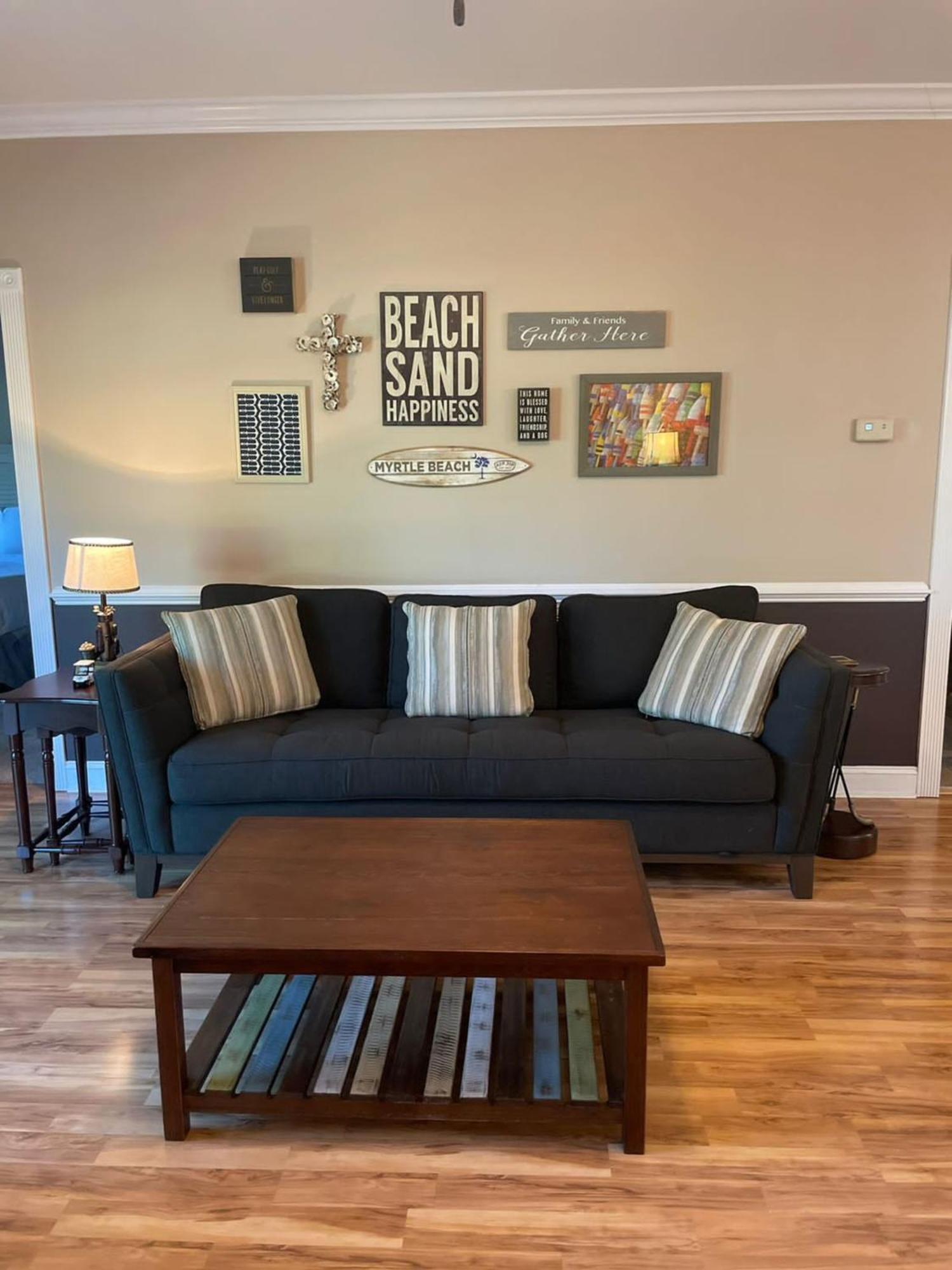Tranquil 3Br Condo In Magnolia Pointe Near Myrtlewood Golf Resort 미를 비치 외부 사진